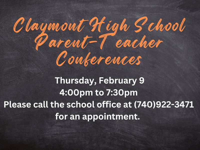 Claymont High School