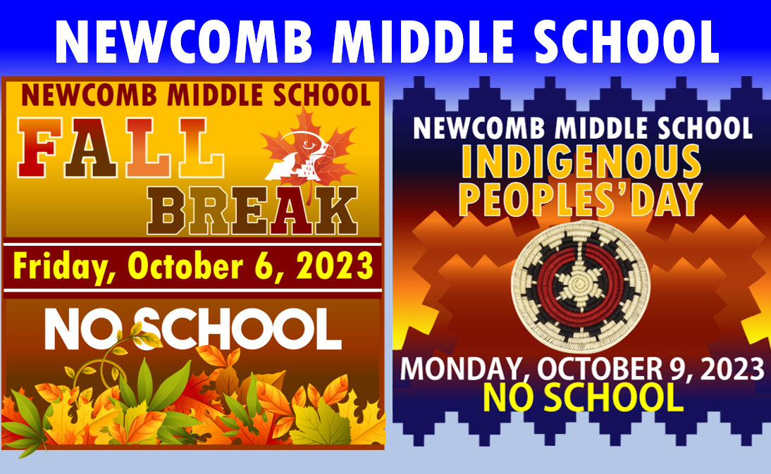 Newcomb Middle School