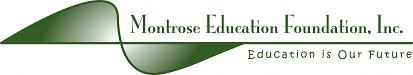 Montrose Education Foundation