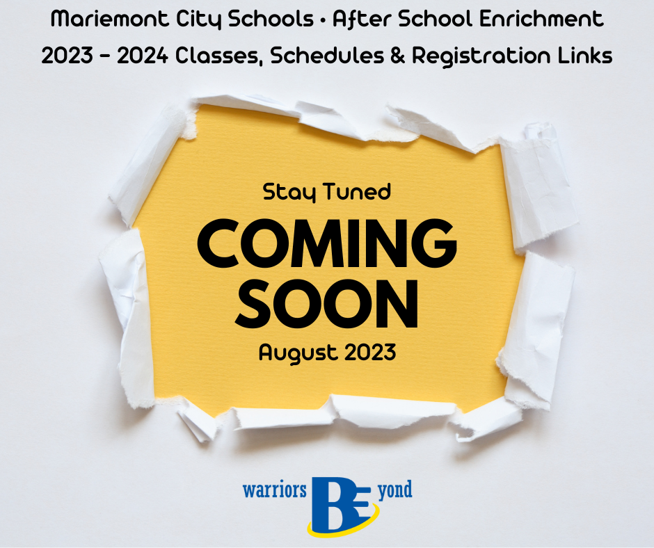 Terrace Park Elementary