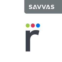 Savvas Realize logo