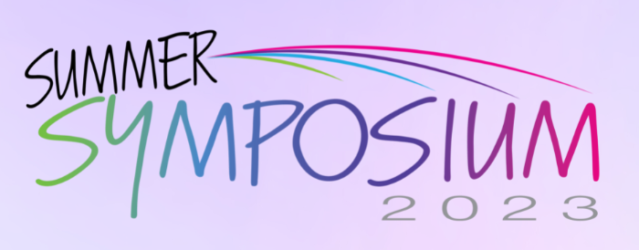 Summer Symposium 2023