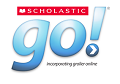 Scholastic Go! logo