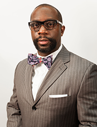 Dr. Glenn Faircloth