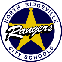 North Ridgeville logo