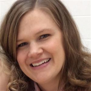 Sarah Haflett