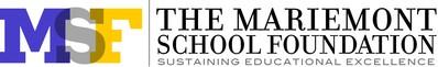 The Mariemont School Foundation logo