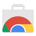 Chrome Store logo