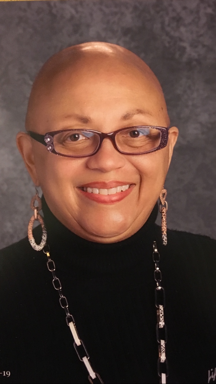 Sherry Cross