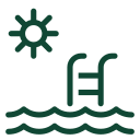 Water and Sun icon