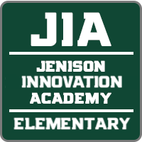 JIA elementary button