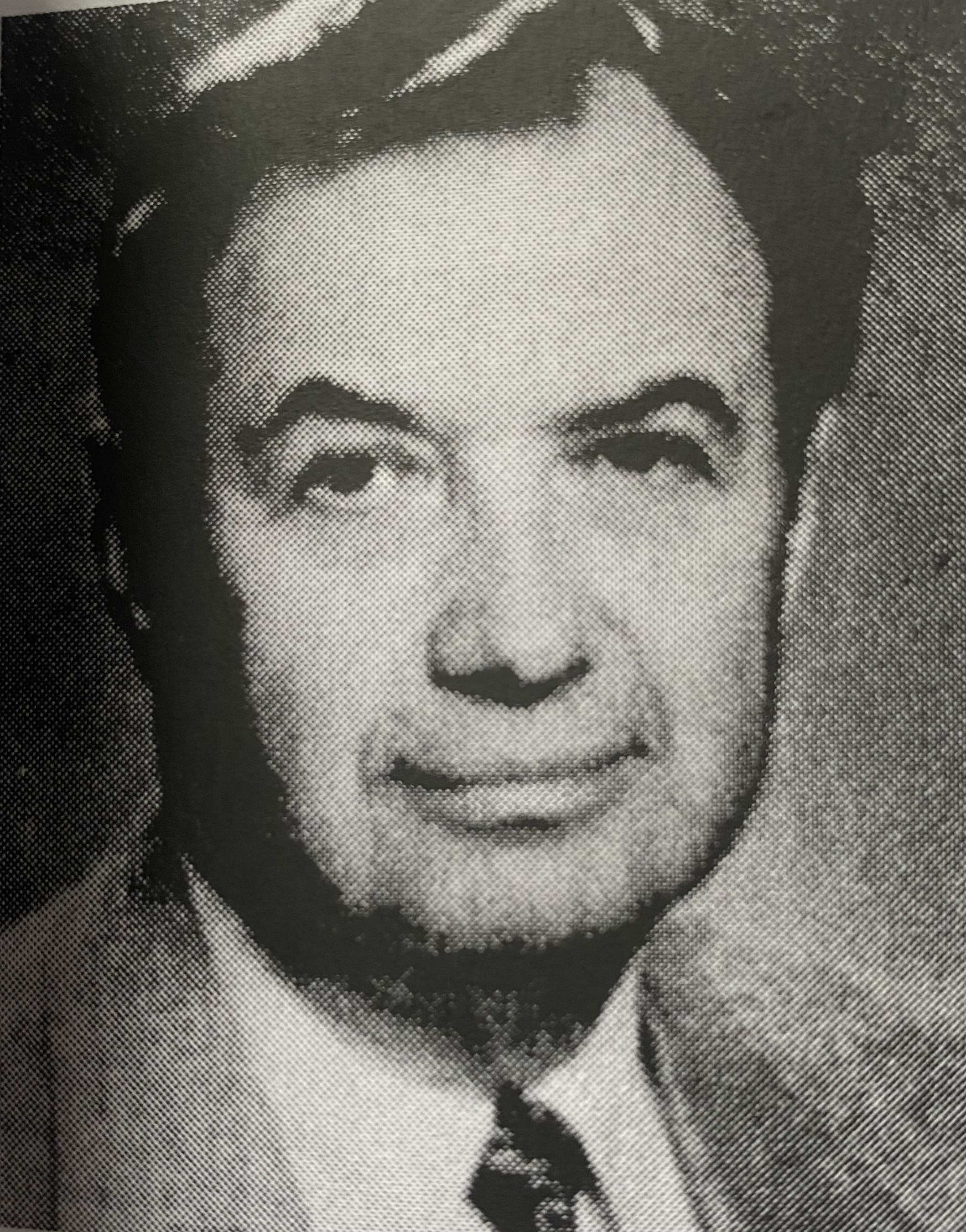 headshot of dr demetre nicoloff