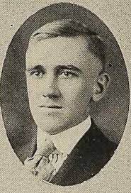 picture of Ward Orman 