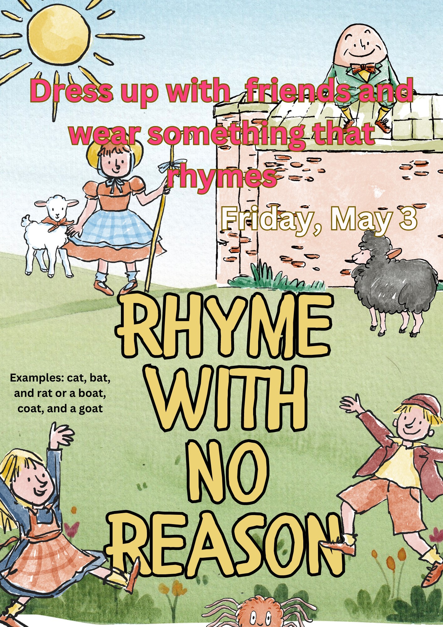 Grover Hill Elementary