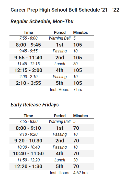 Cnm Calendar 2023 Calendar And Bell Schedule