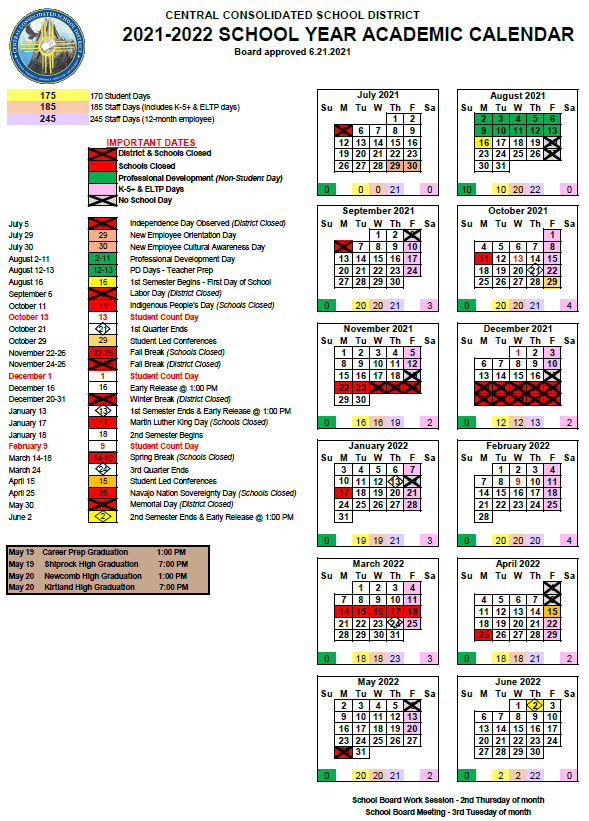 Cnm Calendar 2023 Kvr8Z3Yye0Noam