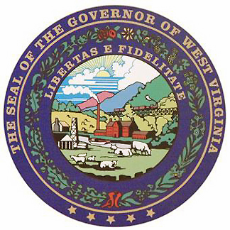 Governor's Seal