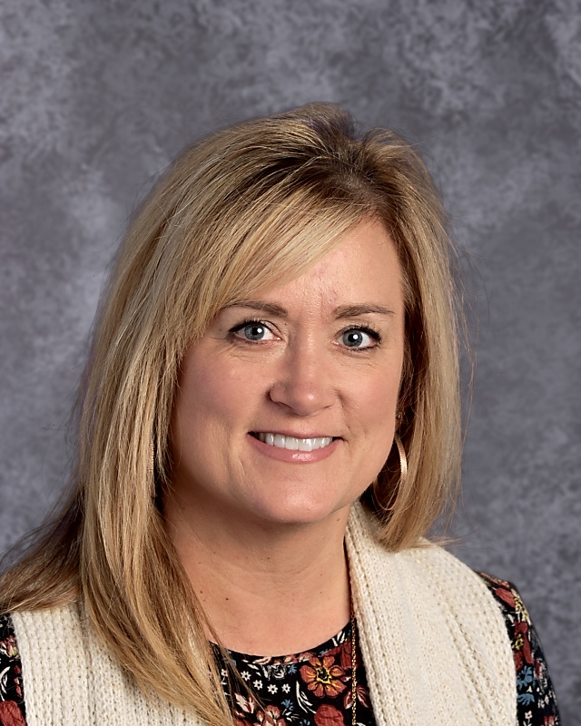 Kerri Lewis Smith