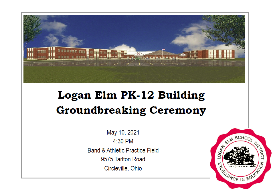 Logan Elm High School