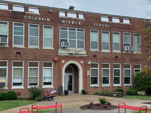 Colerain Middle School