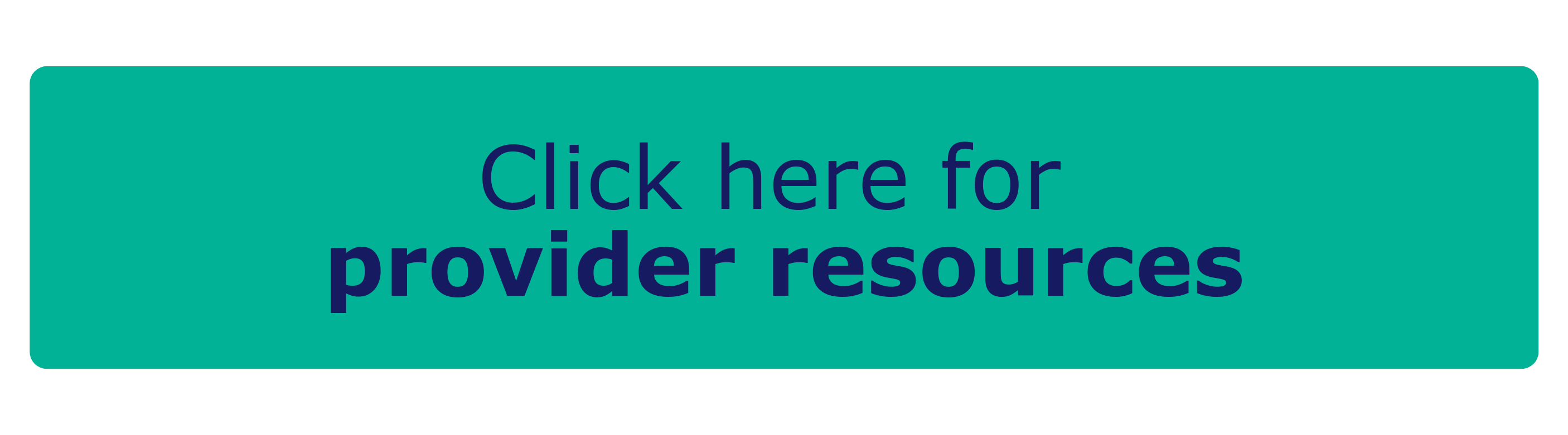 FCO Provider Resources