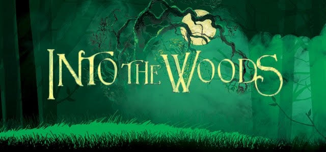Into the Woods - Whitmer Spring Musical