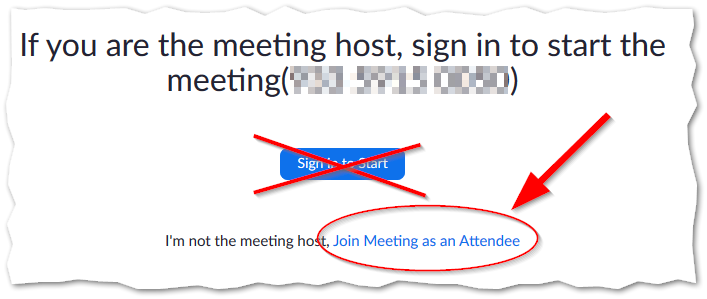 how many people can join a zoom meeting for free