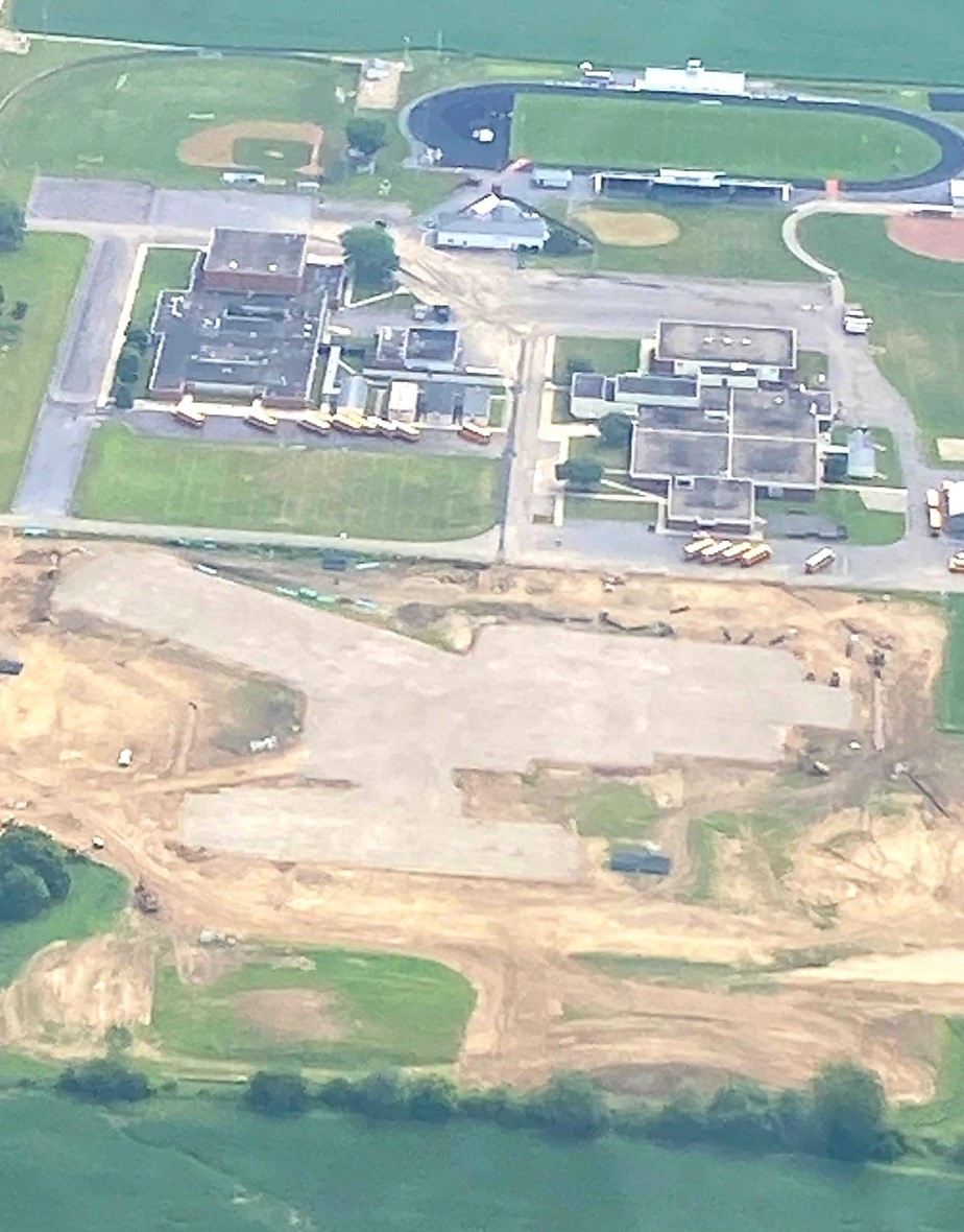 Logan Elm Local School District News Article