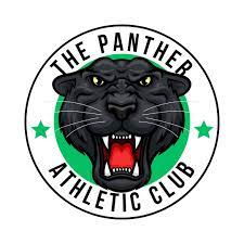 Pike Delta York Panthers Athletic Club logo