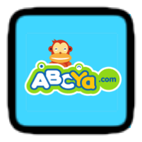 ABCya Logo