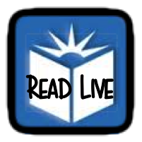Read Live Logo