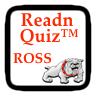 ReadnQuiz Logo