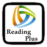 Reading Plus Logo