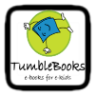 Tumble books logo