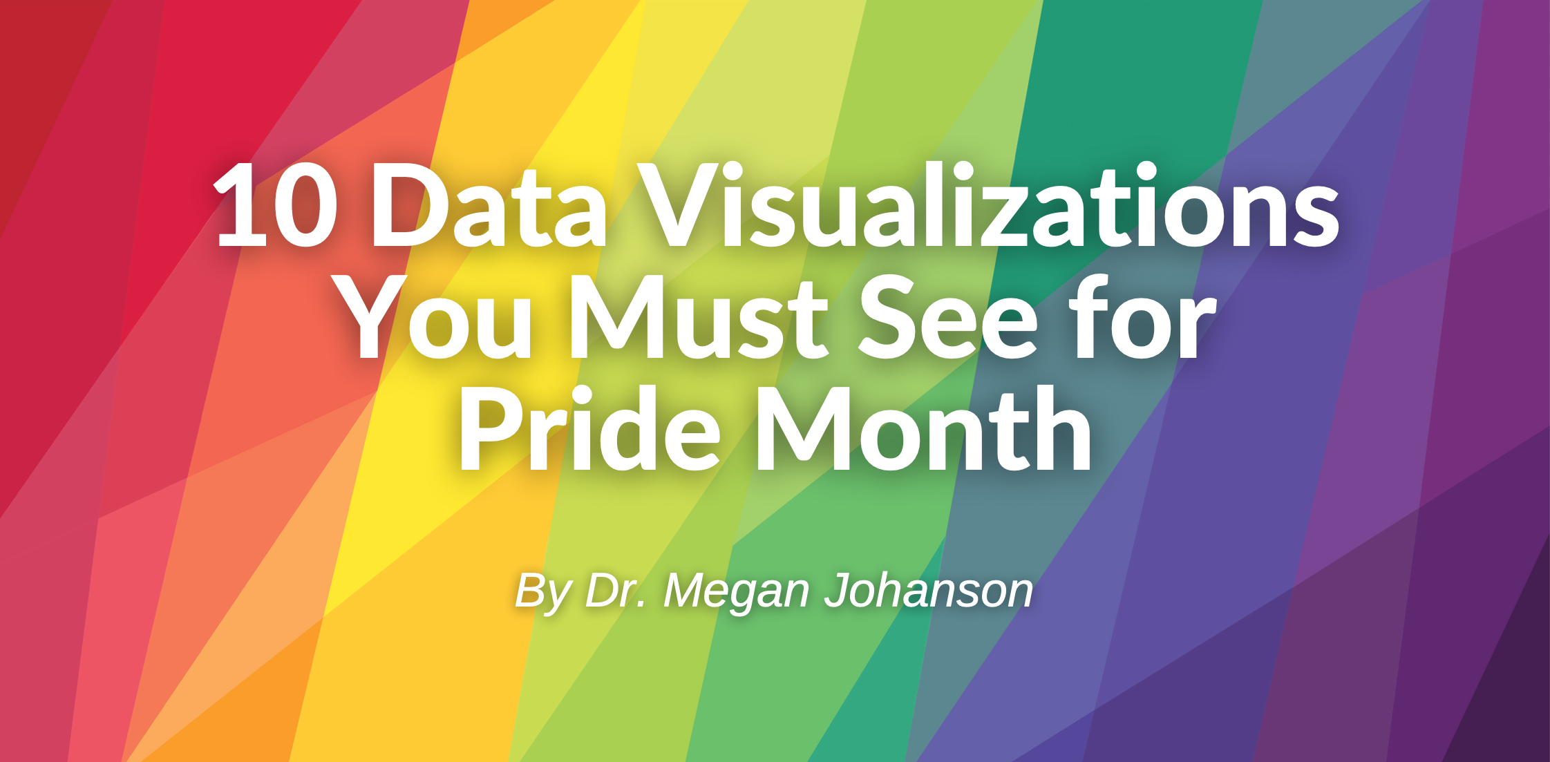 LGBTQ+ data availability