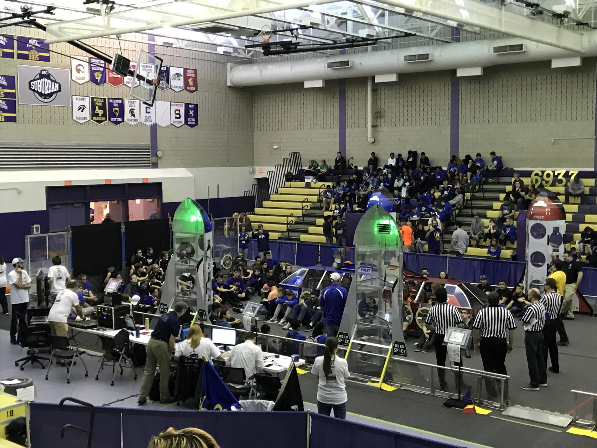 Charlotte Valley Central School District News Article