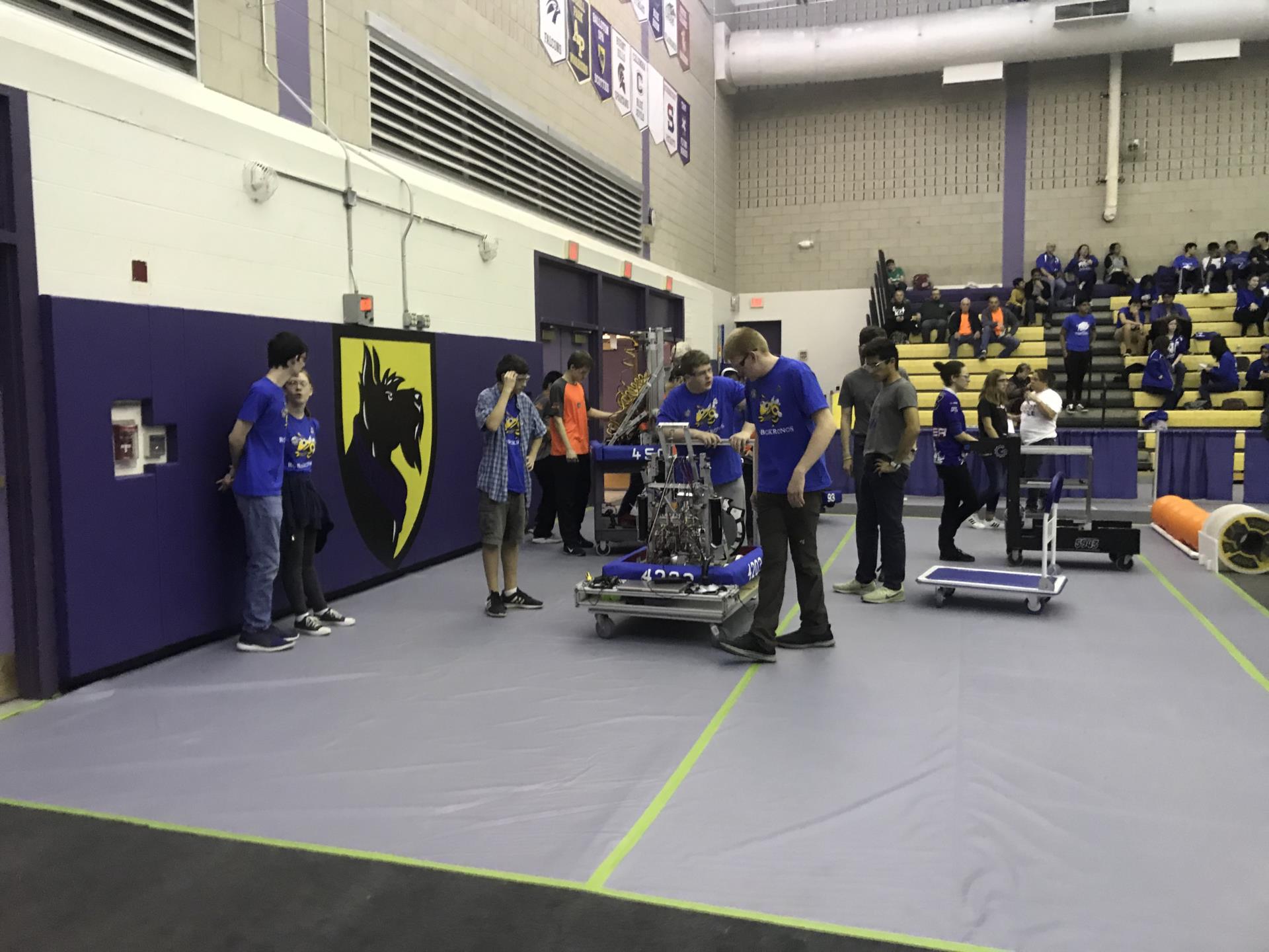 Charlotte Valley Central School District News Article