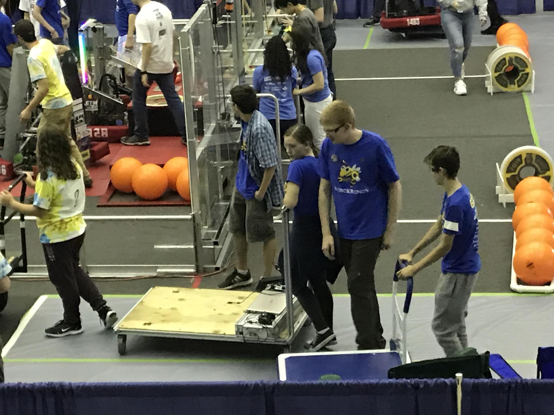 Charlotte Valley Central School District News Article