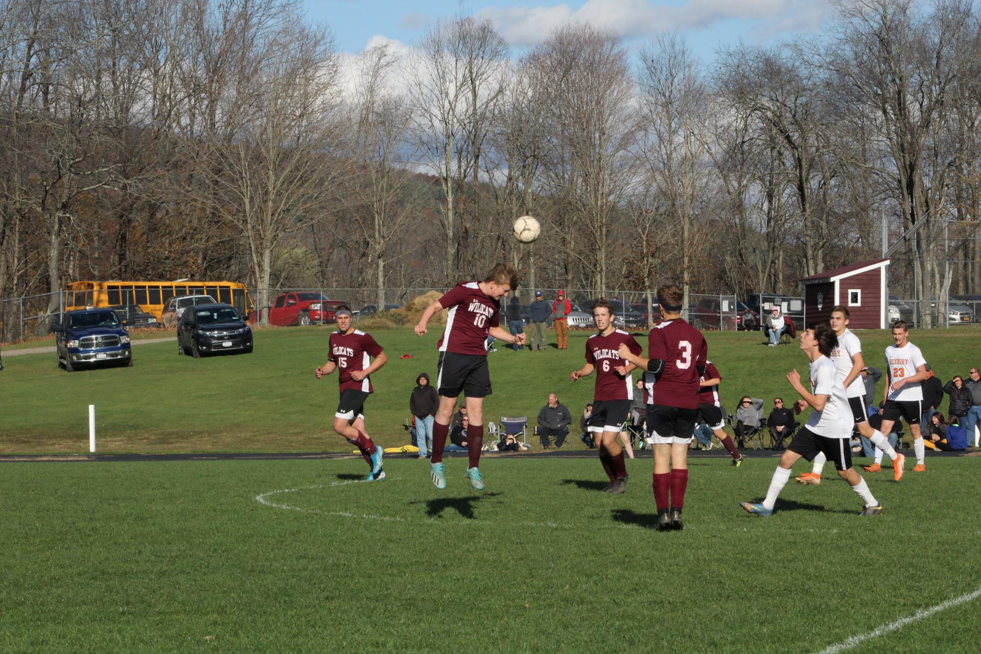 Charlotte Valley Central School District News Article