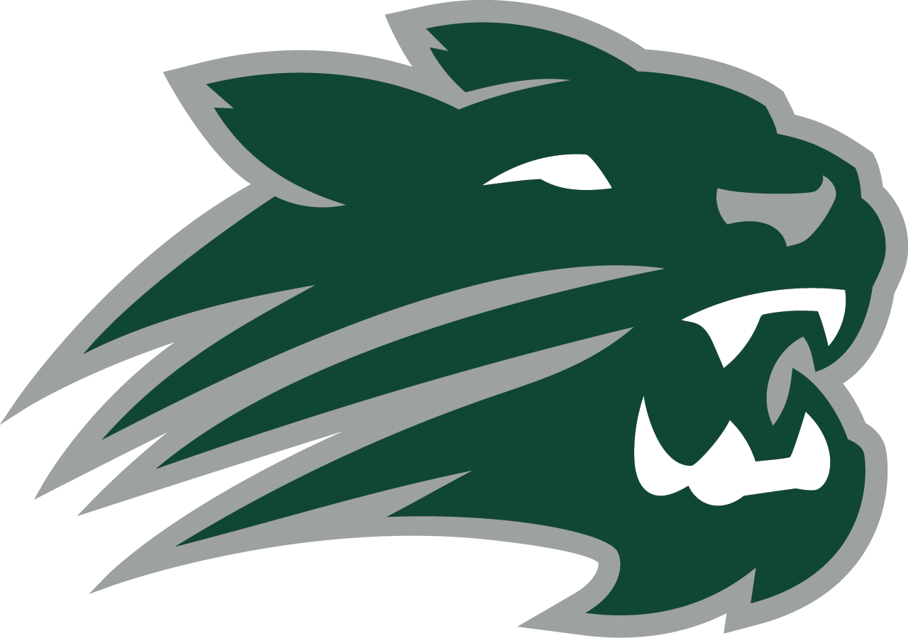 JPS Wildcat head Logo