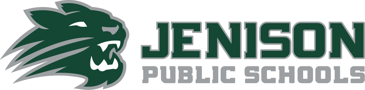 JPS Wordmark Logo