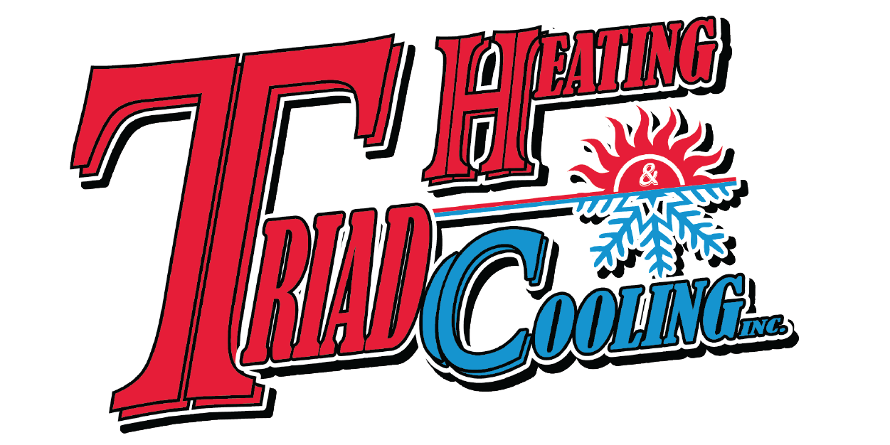 Triad Heating and Cooling