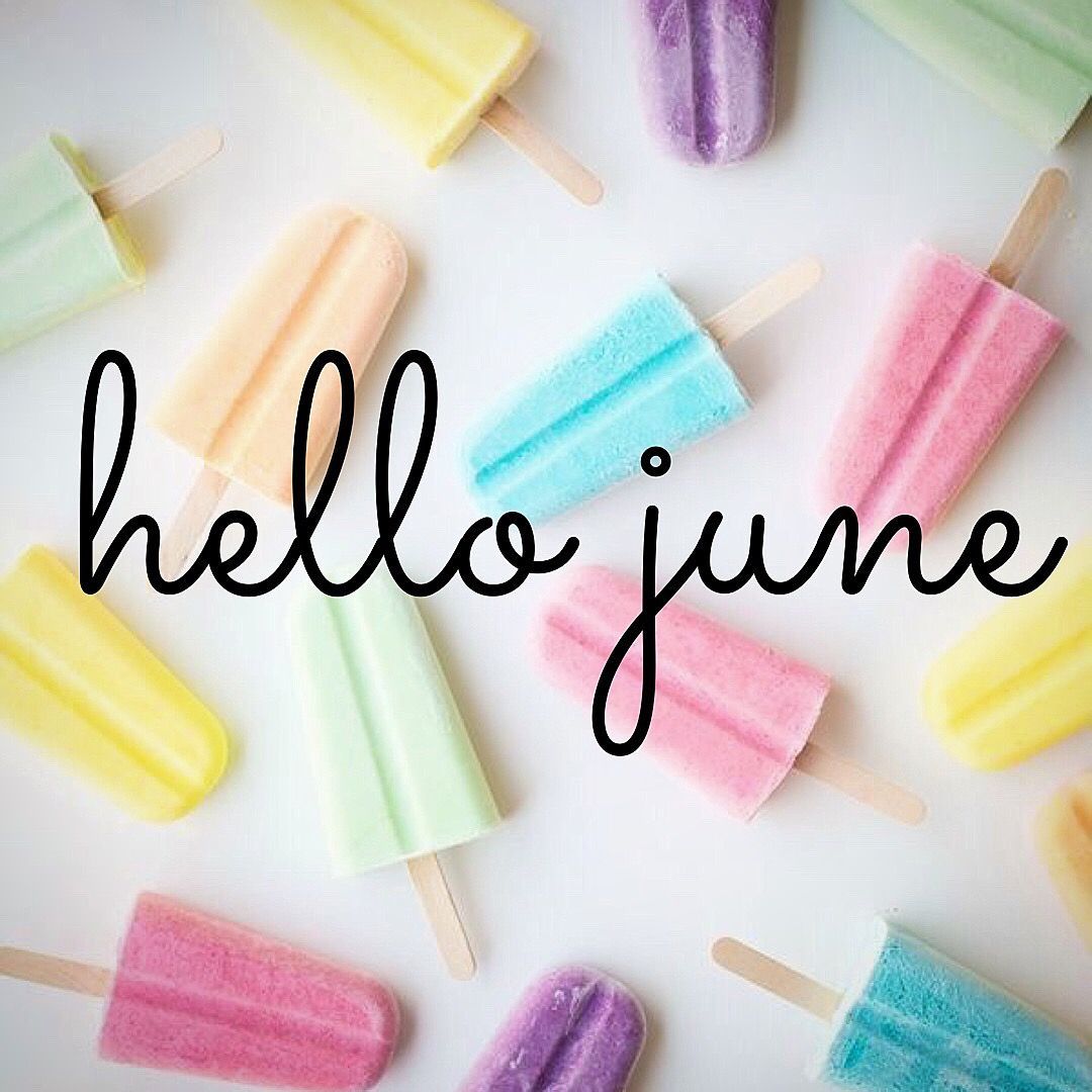 June