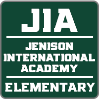 JIA Elementary Button