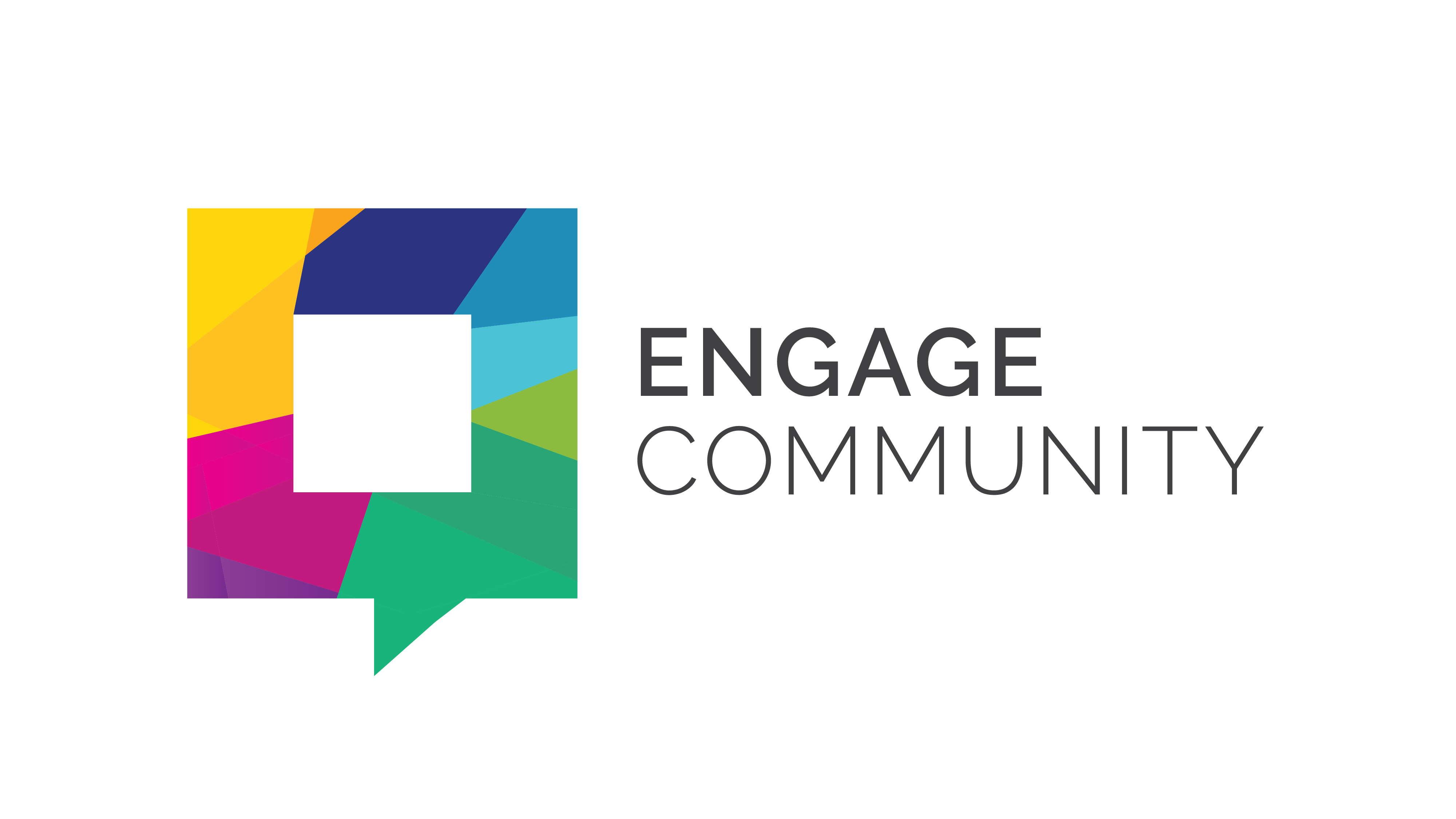 Engage community