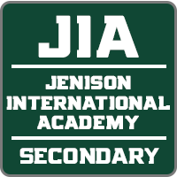 JIA Secondary Button