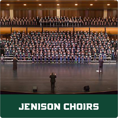 Jenison Choirs