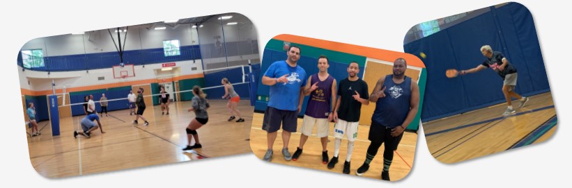 Basketball & Volleyball Games With NYC Pickup Sports Start This Saturday on  the UWS!