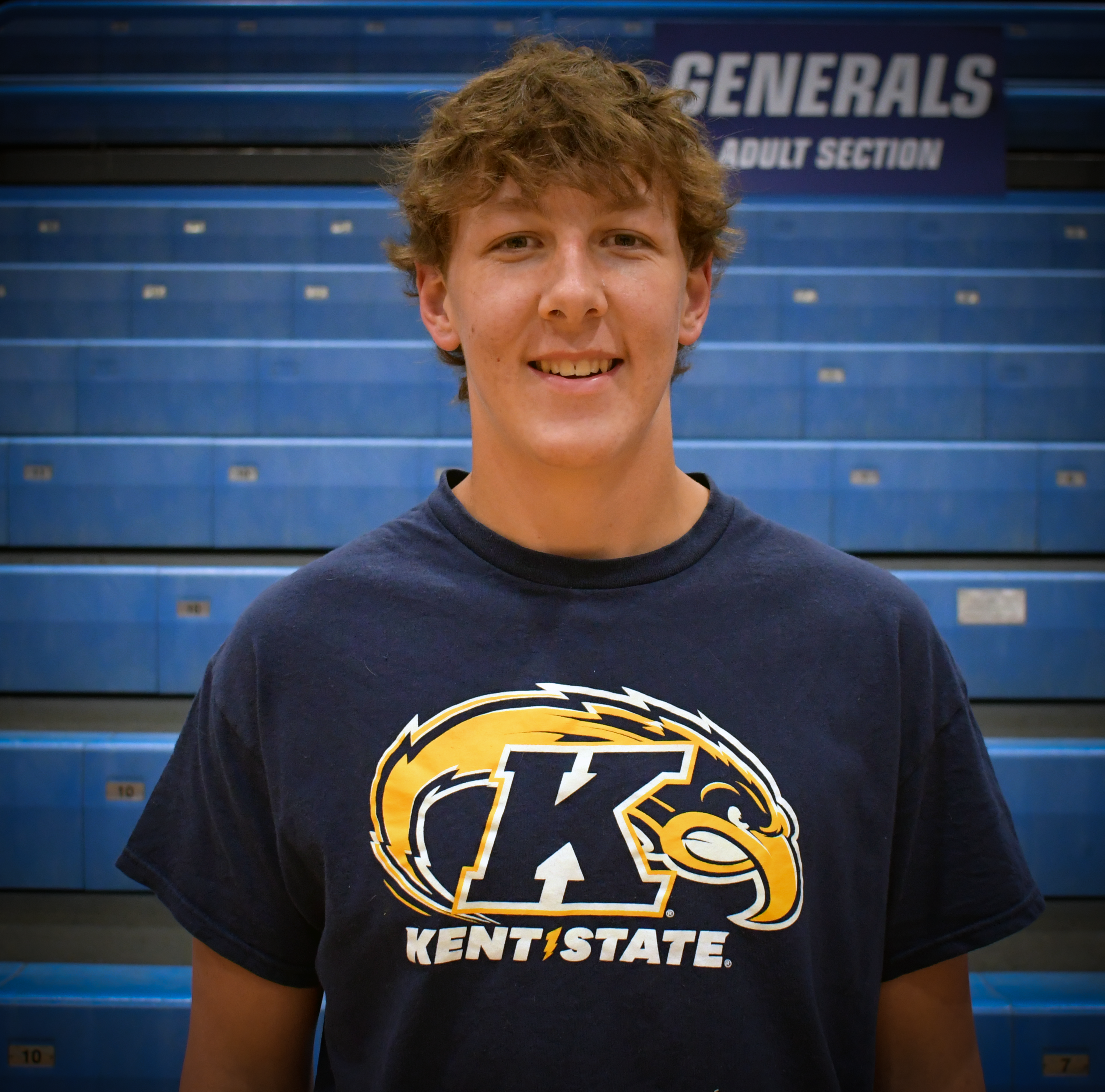 kent state