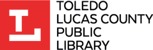 toledo library logo